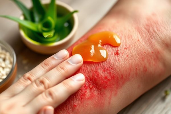 Redness and Irritation. These 3 Home Remedies Will Soothe Your Skin Fast!