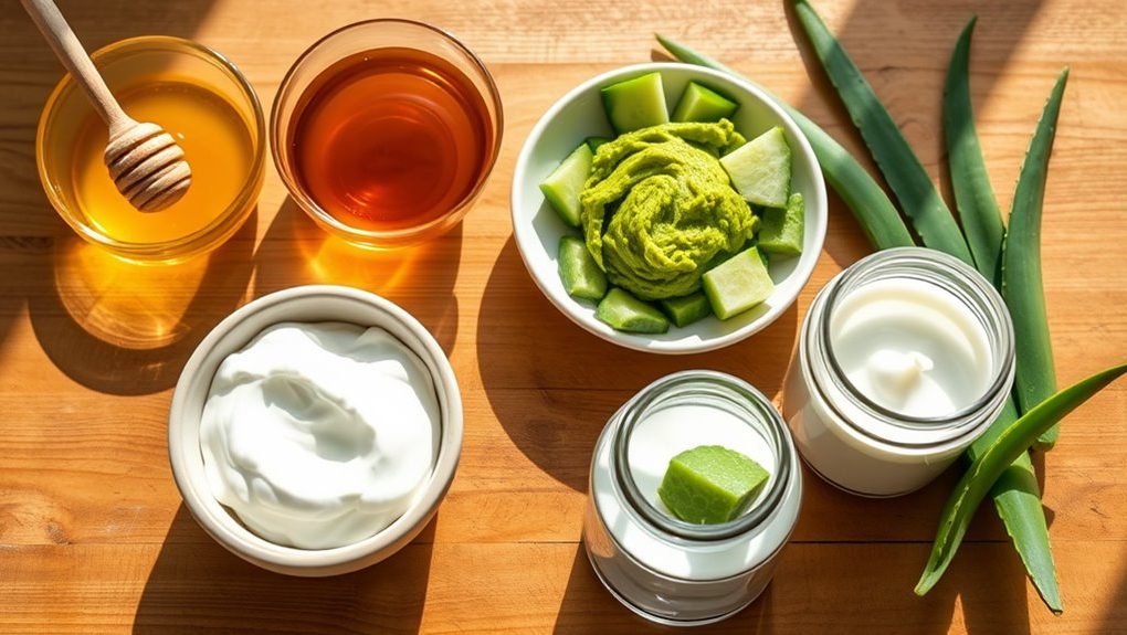 5 DIY Skin Treatments That Work Better Than Store-Bought Ones