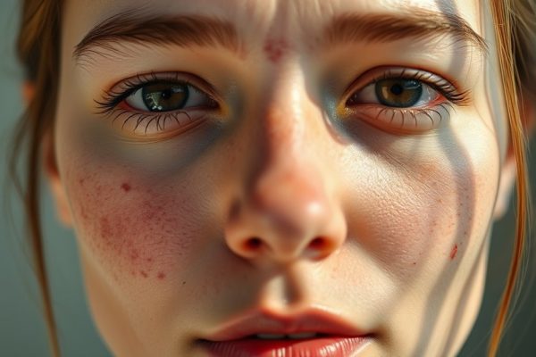 5 Signs You’re Using the Wrong Products for Your Skin Type