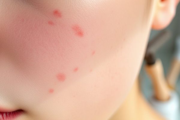Acne Scars Fading Slowly. Speed It Up With This Routine