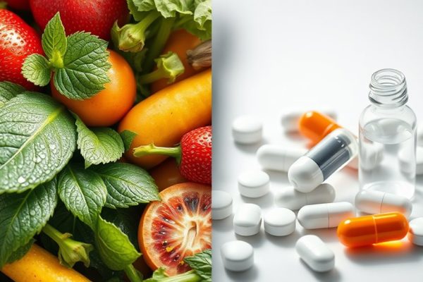 Are Natural Ingredients Better for You. The Truth Revealed