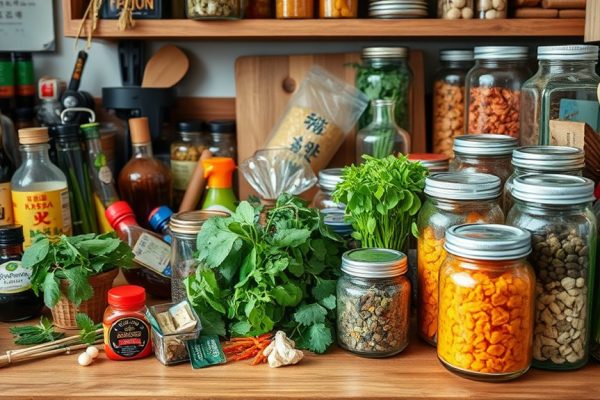 Confused by Ingredients. This Easy Guide Makes It Crystal Clear