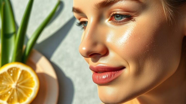 Dark Spots No More- These Natural Remedies Actually Work