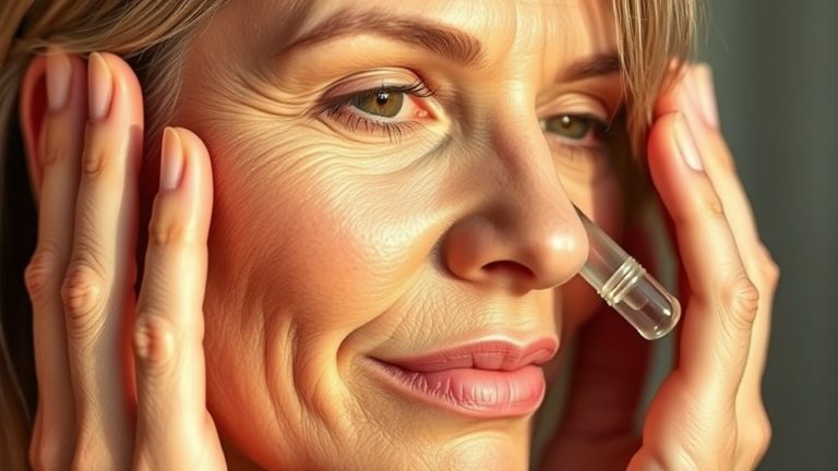 You’ll Look Younger Than Ever With These Wrinkle-Fighting Tips