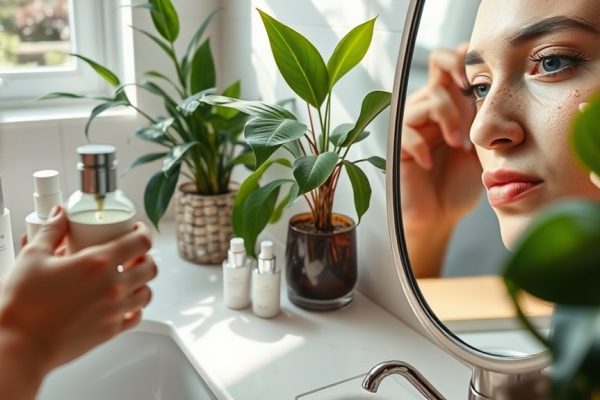 10 Sneaky Signs You’re Using the Wrong Skincare Routine (and How to Fix It!)