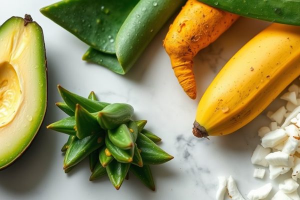 5 Natural Ingredients Dermatologists Secretly Love