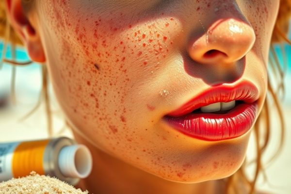 Summer Skincare Fails That Might Be Aging You Faster