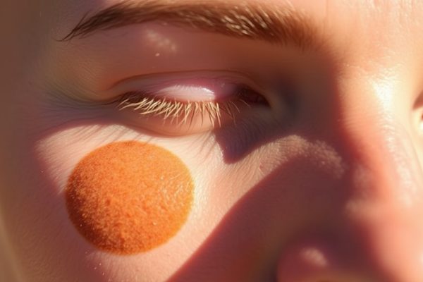 Sun Spots or Melasma. Here’s How to Tell the Difference