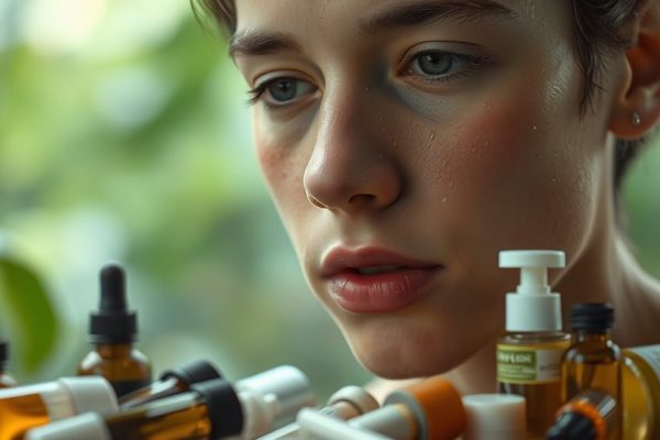 The Real Reason You’re Still Getting Acne (It’s Not What You Think)