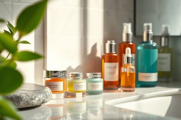 Unlock the Ingredient That Works Best for Your Skin Type