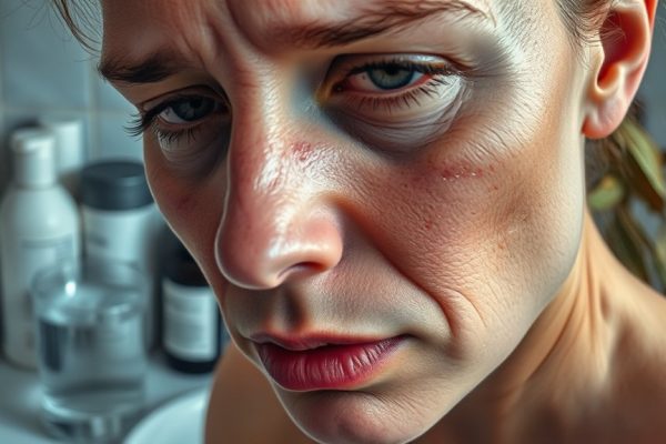 Why Your Skincare Routine Isn’t Working Anymore