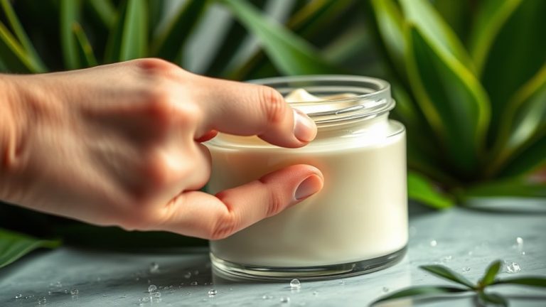 Your Moisturizer Might Be Making You Break Out – Here’s Why