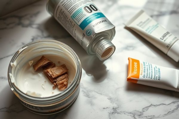 3 Mistakes I Made When Choosing Products for My Skin