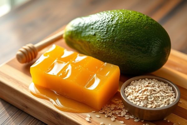 3 Natural Ingredients I Keep in My Fridge for Face Masks
