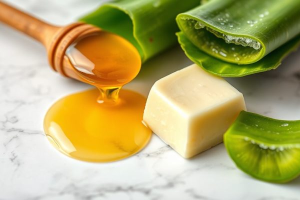 3 Natural Ingredients That Saved My Skin Barrier