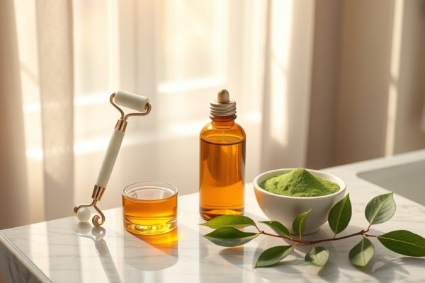 3 Things I Do Every Morning for Glowing Skin