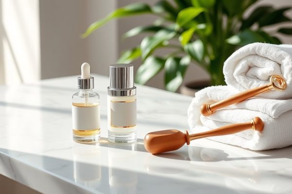 5 Steps That Took My Skincare Routine to the Next Level