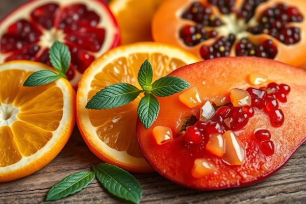 Natural Ingredients That Help Brighten Skin the Safe Way