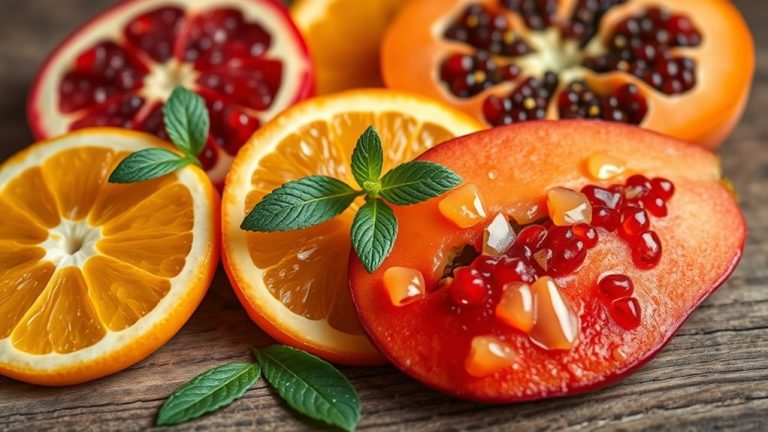 Natural Ingredients That Help Brighten Skin the Safe Way