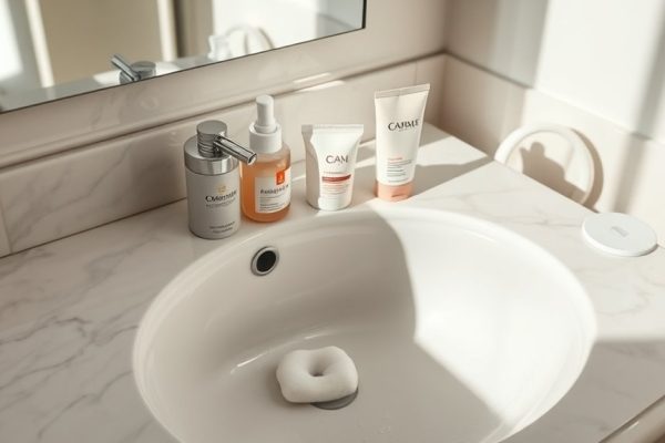 5 Skincare Mistakes You Might Be Making Every Morning