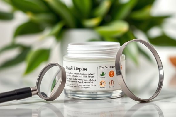 How to Decode Skincare Labels Like a Pro