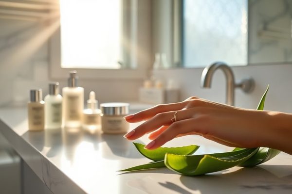 Say Goodbye to Dark Spots with These Game-Changing Tips