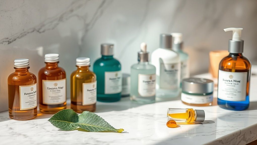 The Most Hyped Skincare Ingredients – Do They Actually Work.