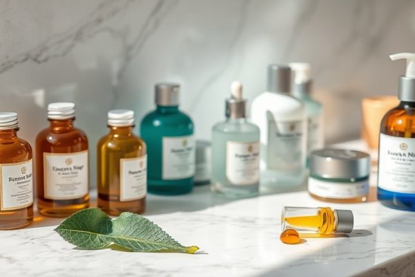 The Most Hyped Skincare Ingredients – Do They Actually Work.