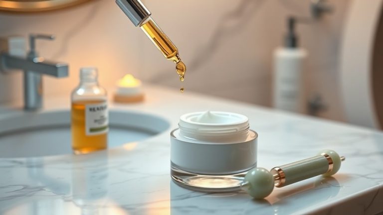 This 3-Step Skincare Routine Could Change Your Skin Forever