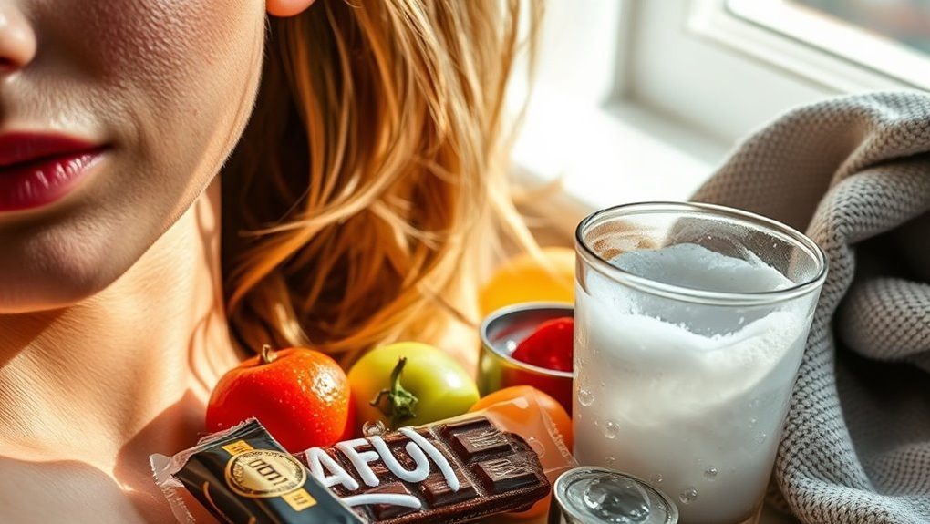 10 Surprising Causes of Acne You Didn’t Know About