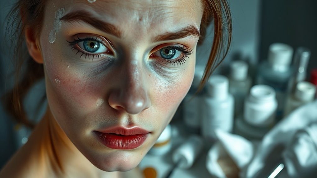 5 Skincare Habits That Are Secretly Damaging Your Skin