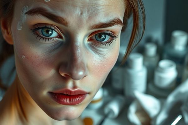5 Skincare Habits That Are Secretly Damaging Your Skin