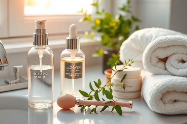 A Simple Skincare Routine That Actually Works
