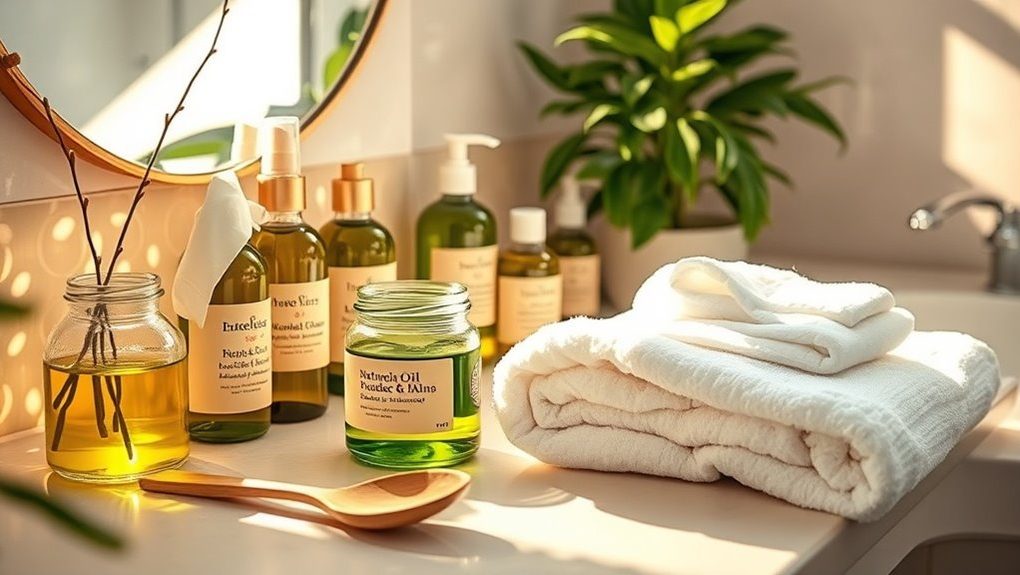 Are Natural Skincare Products Always Safer.