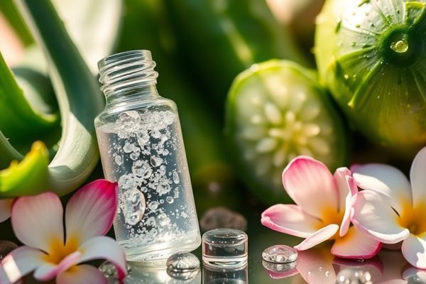 Best Hydrating Ingredients for Thirsty Skin