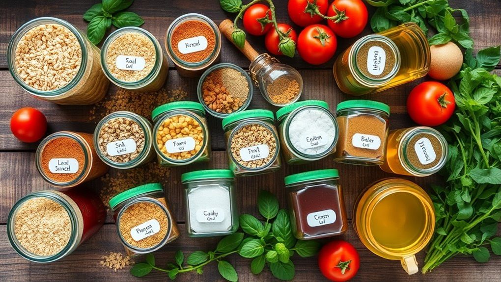 Decoding Long Ingredient Lists Made Simple
