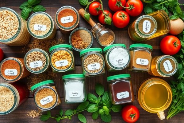 Decoding Long Ingredient Lists Made Simple