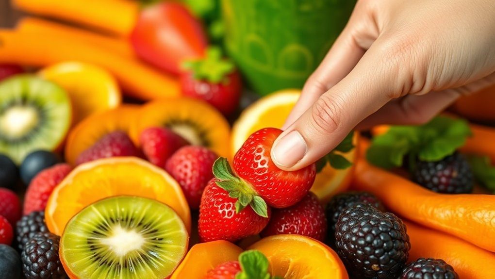 How Diet Can Make or Break Your Skin Health