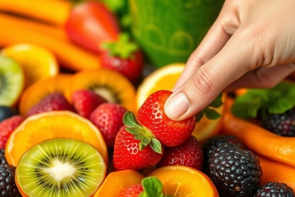 How Diet Can Make or Break Your Skin Health
