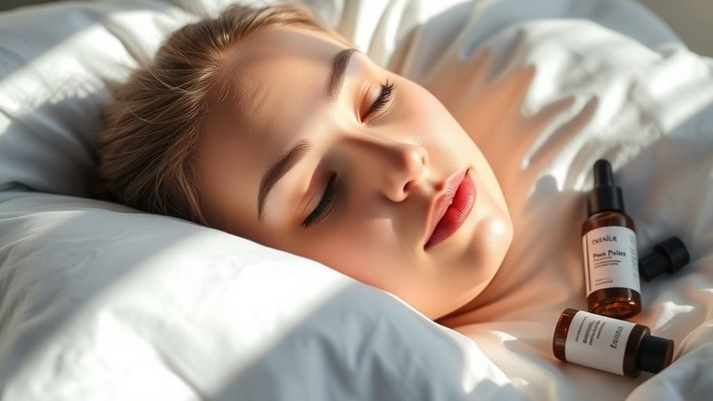 How Sleep Affects Your Skin More Than You Think