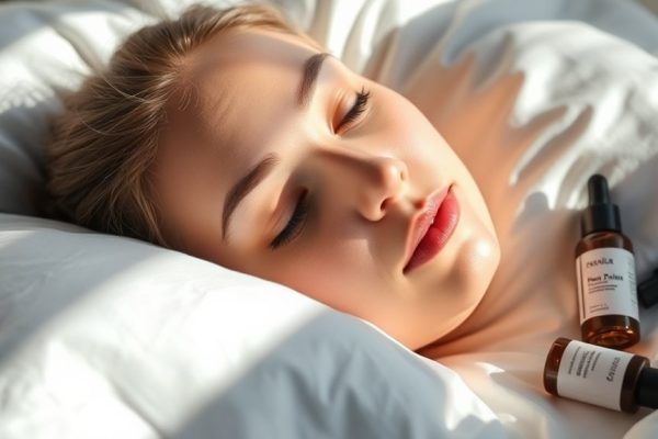 How Sleep Affects Your Skin More Than You Think