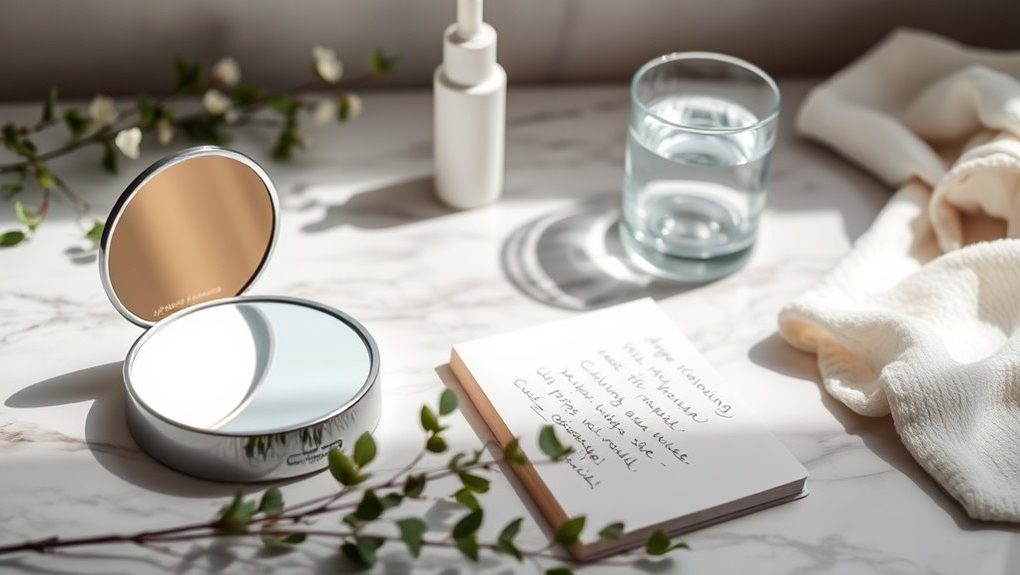 How to Finally Figure Out Your Skin Type (Without Guessing!)
