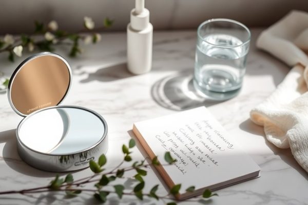 How to Finally Figure Out Your Skin Type (Without Guessing!)