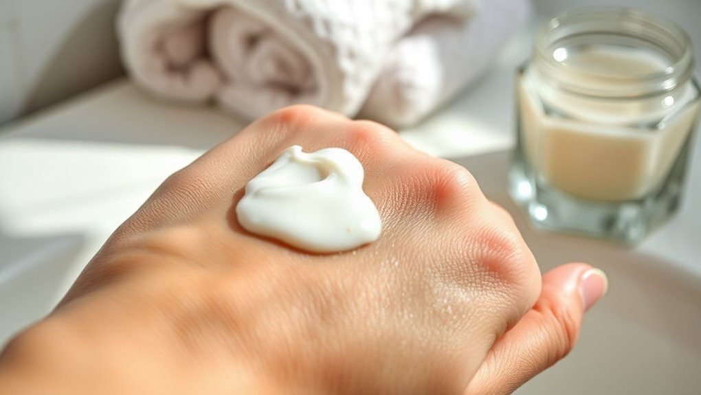 How to Fix Dry, Flaky Skin Fast