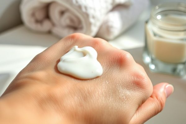 How to Fix Dry, Flaky Skin Fast