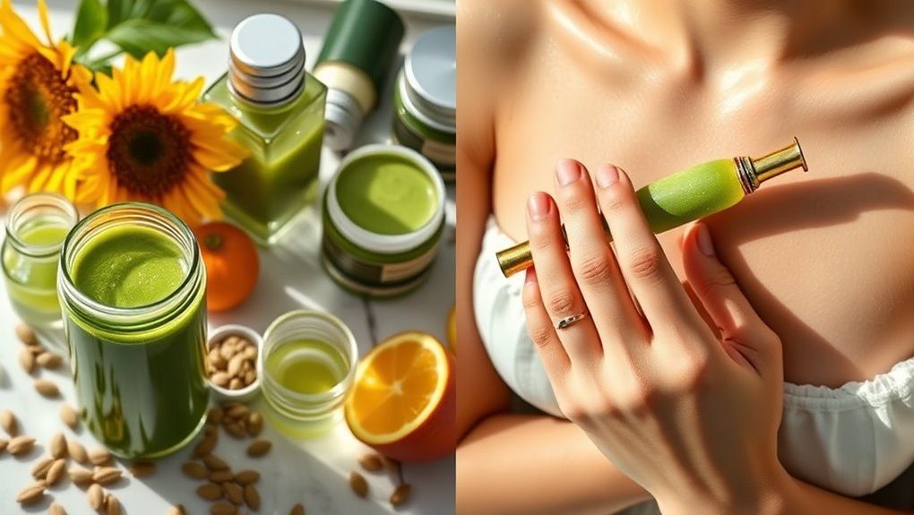 How to Keep Skin Healthy Even With a Hectic Lifestyle