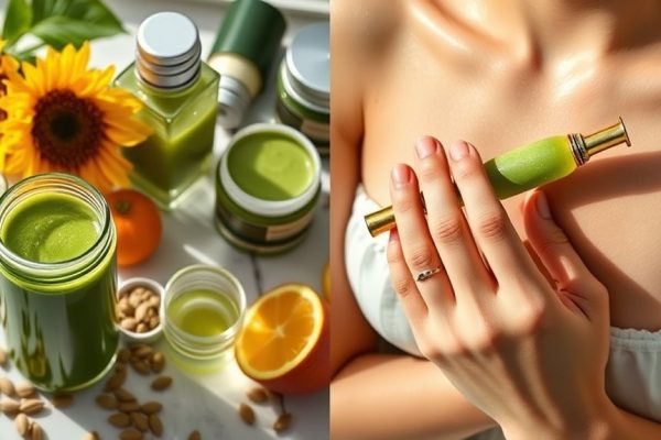 How to Keep Skin Healthy Even With a Hectic Lifestyle