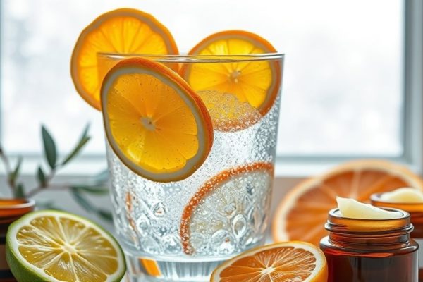 How to Keep Your Skin Hydrated All Winter Long