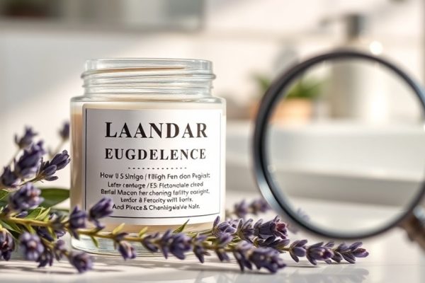 How to Read Skincare Labels Like a Pro