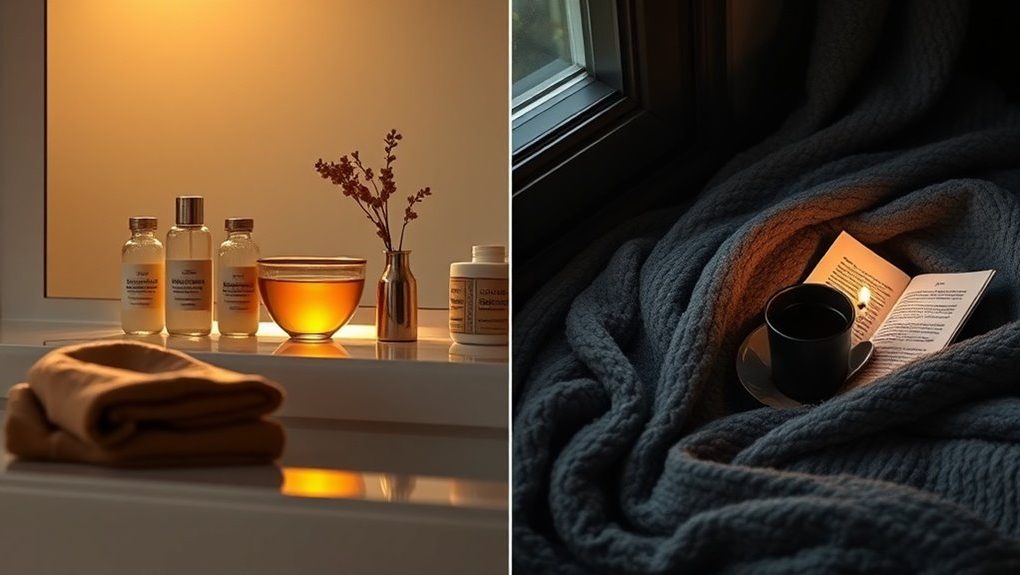 Morning vs. Night Routine- Do You Really Need Both.